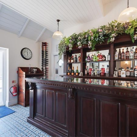 The Clarence Boutique Rooms 포츠머스 외부 사진