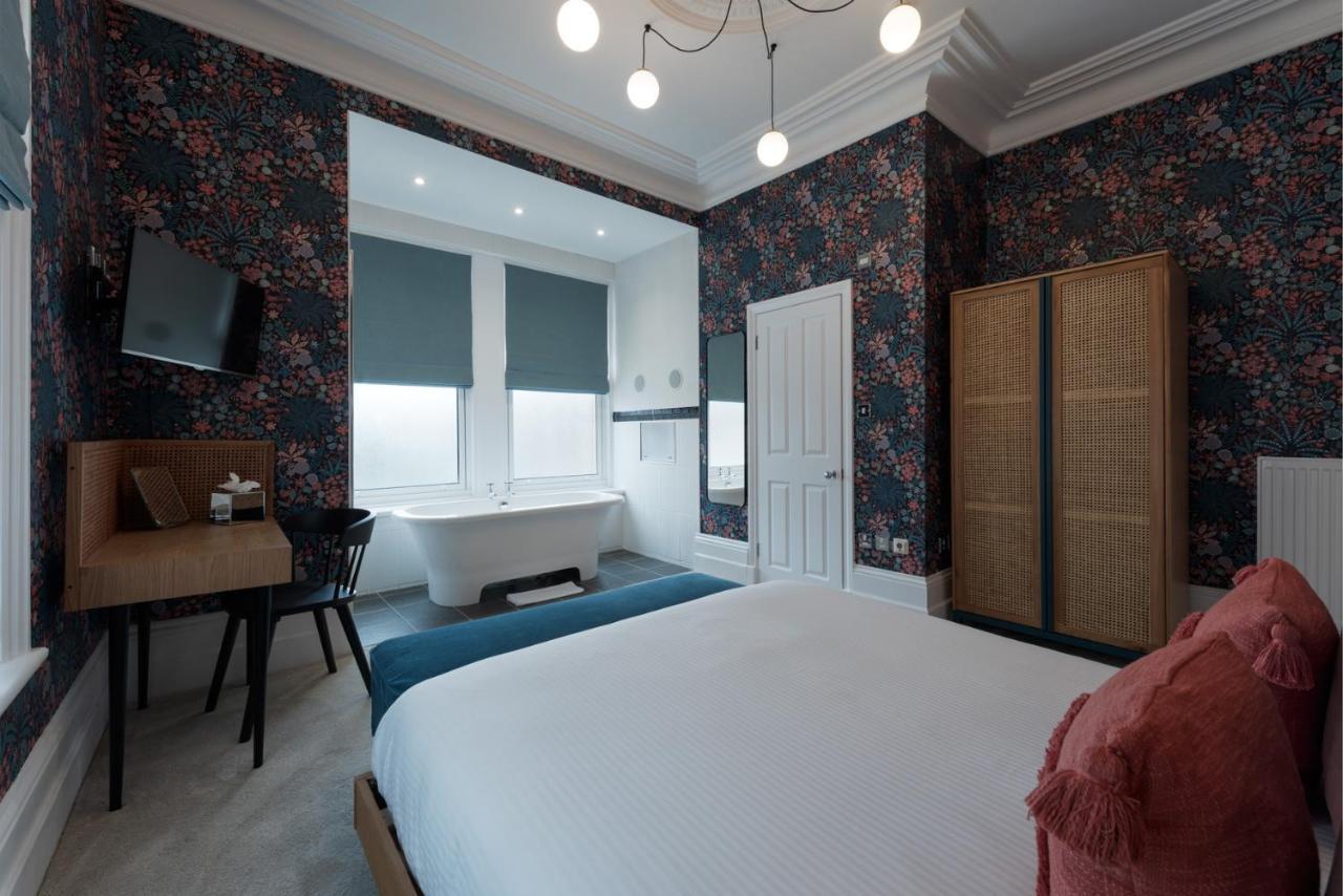The Clarence Boutique Rooms 포츠머스 외부 사진