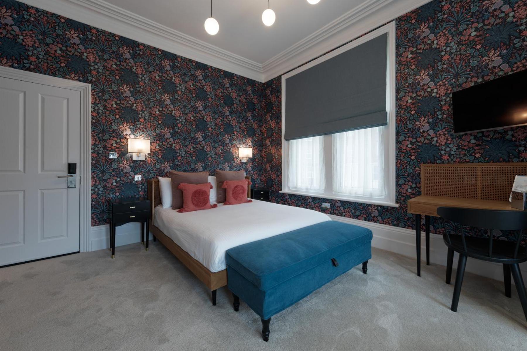 The Clarence Boutique Rooms 포츠머스 외부 사진