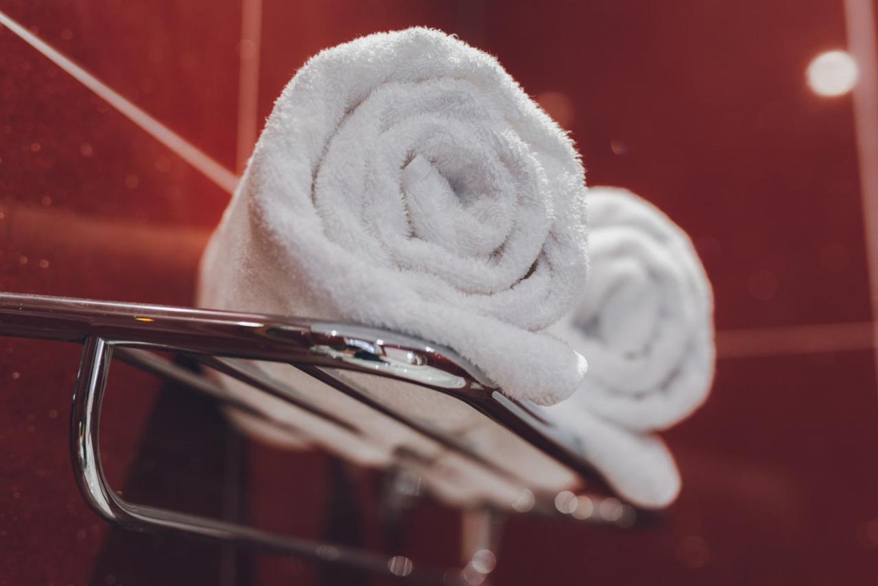 The Clarence Boutique Rooms 포츠머스 외부 사진