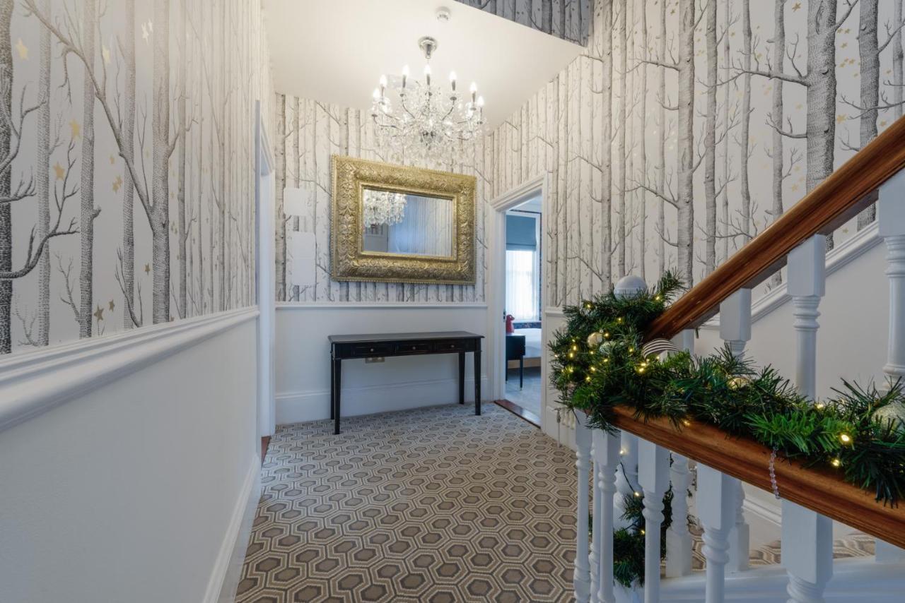 The Clarence Boutique Rooms 포츠머스 외부 사진