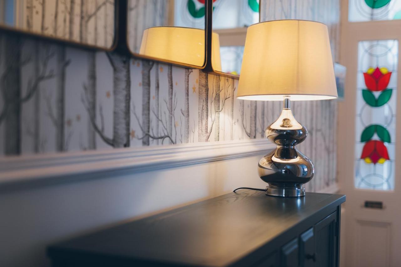 The Clarence Boutique Rooms 포츠머스 외부 사진