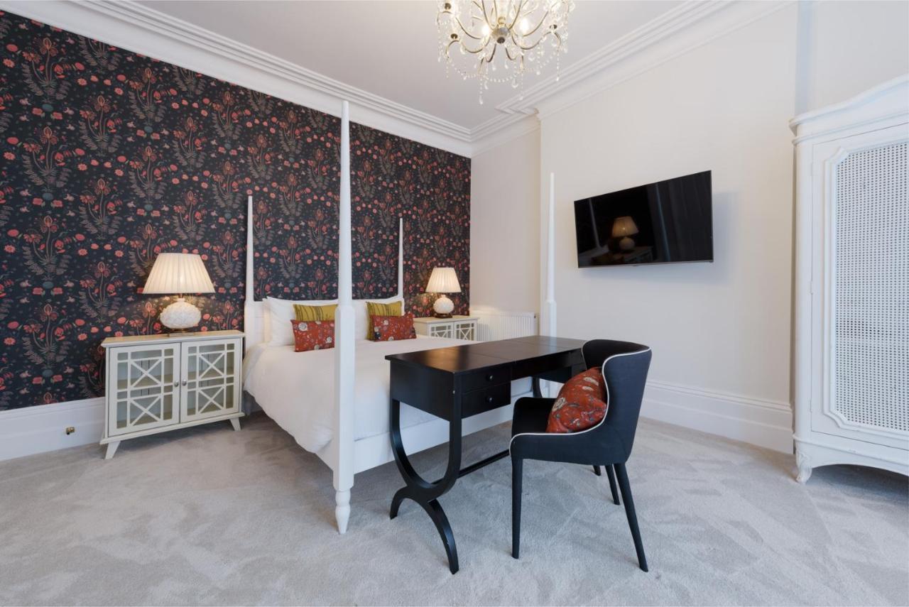 The Clarence Boutique Rooms 포츠머스 외부 사진