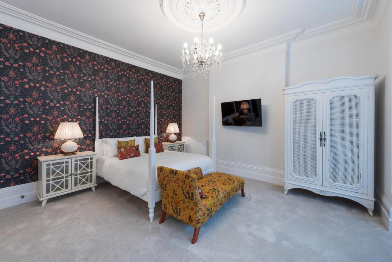 The Clarence Boutique Rooms 포츠머스 외부 사진