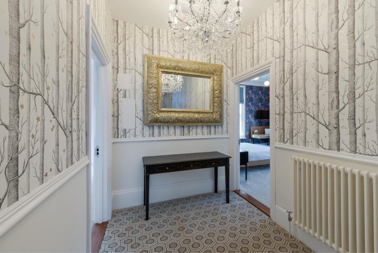 The Clarence Boutique Rooms 포츠머스 외부 사진