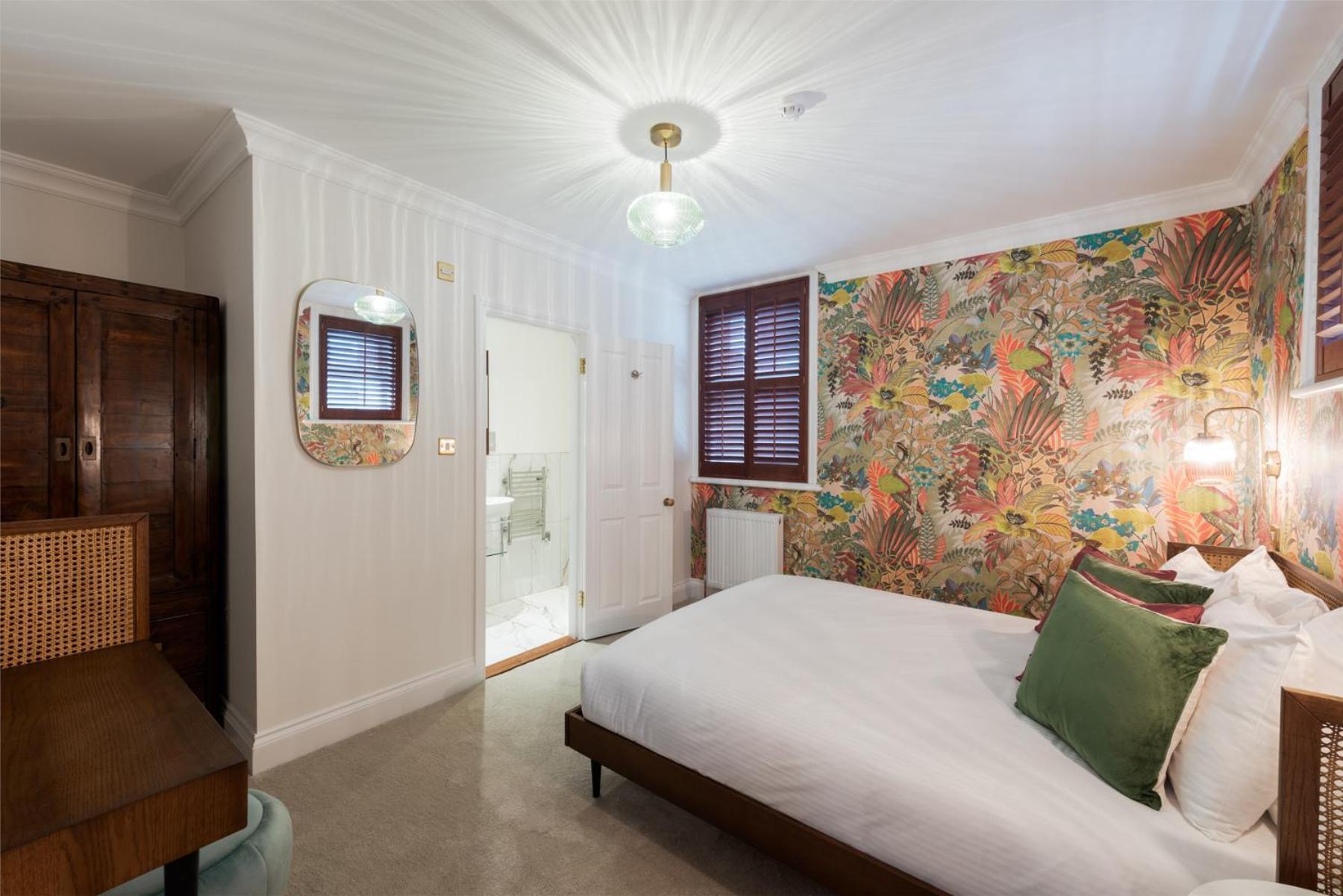 The Clarence Boutique Rooms 포츠머스 외부 사진