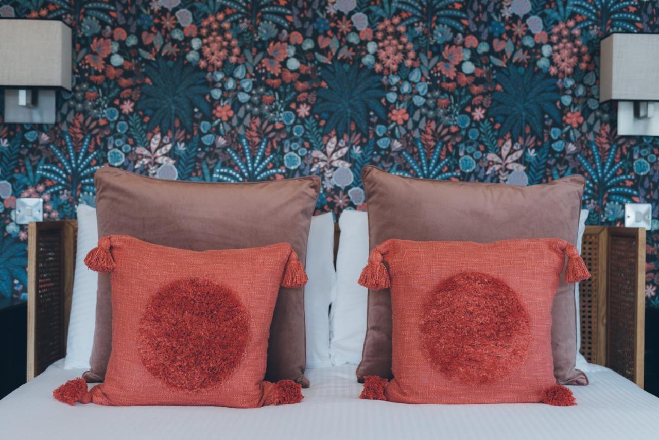 The Clarence Boutique Rooms 포츠머스 외부 사진