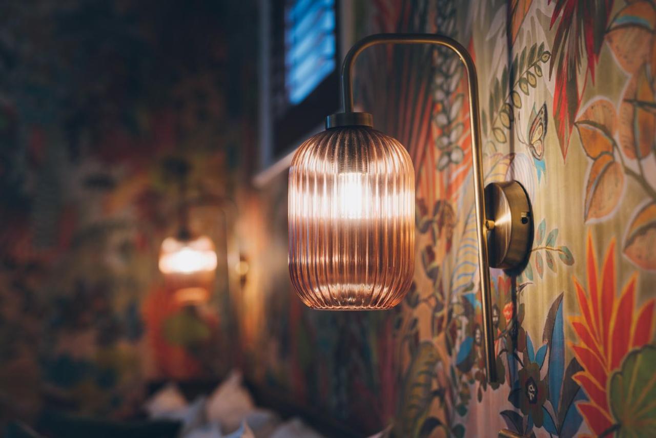 The Clarence Boutique Rooms 포츠머스 외부 사진