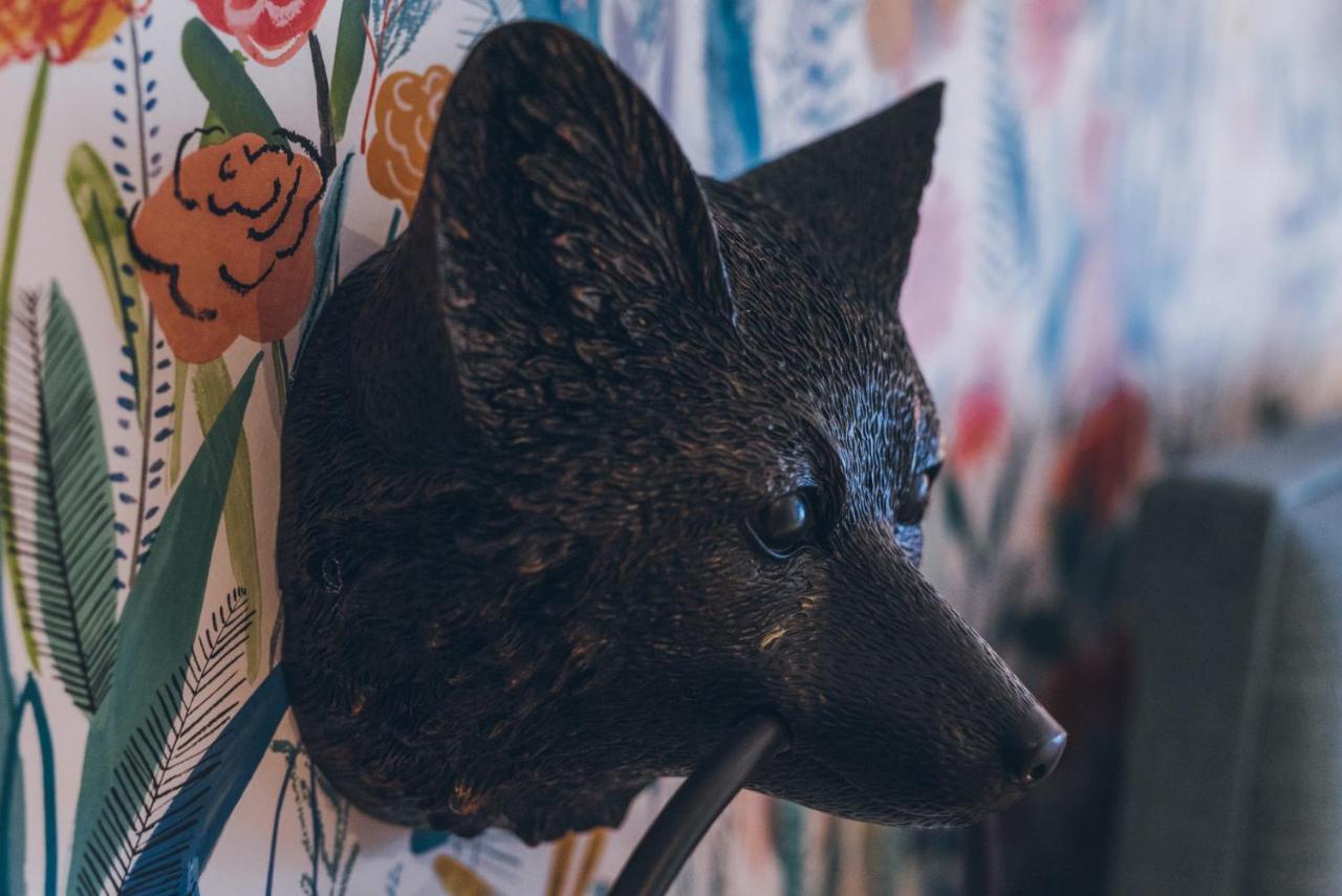 The Clarence Boutique Rooms 포츠머스 외부 사진