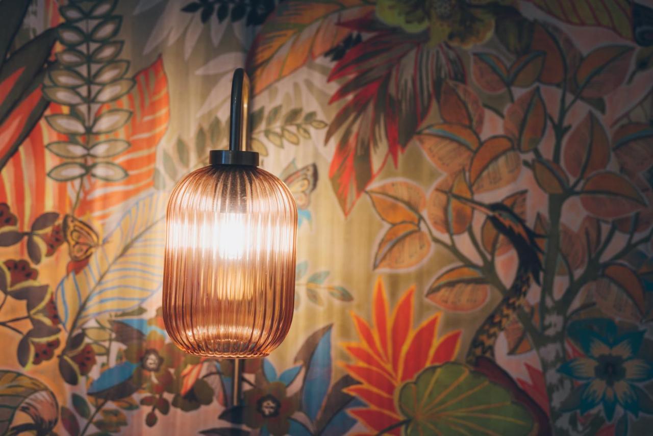 The Clarence Boutique Rooms 포츠머스 외부 사진