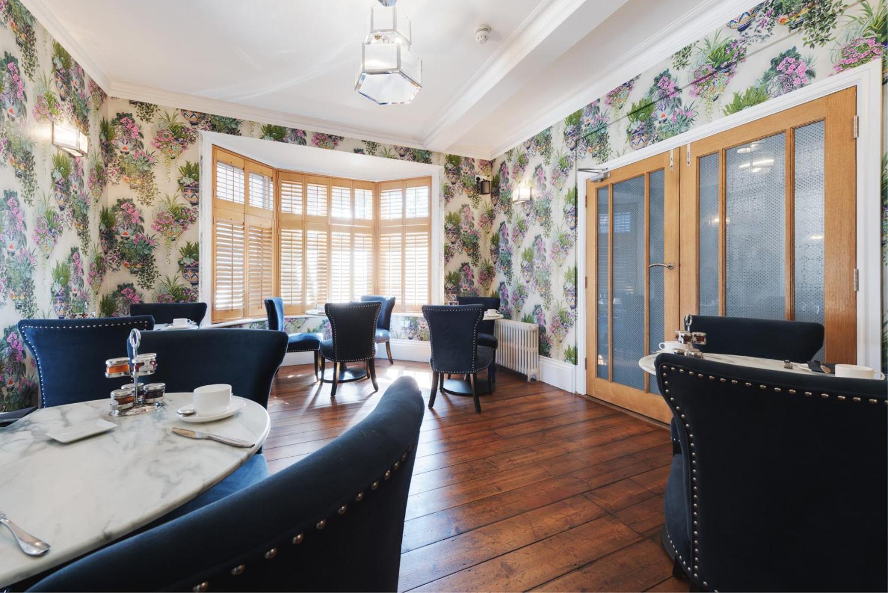 The Clarence Boutique Rooms 포츠머스 외부 사진