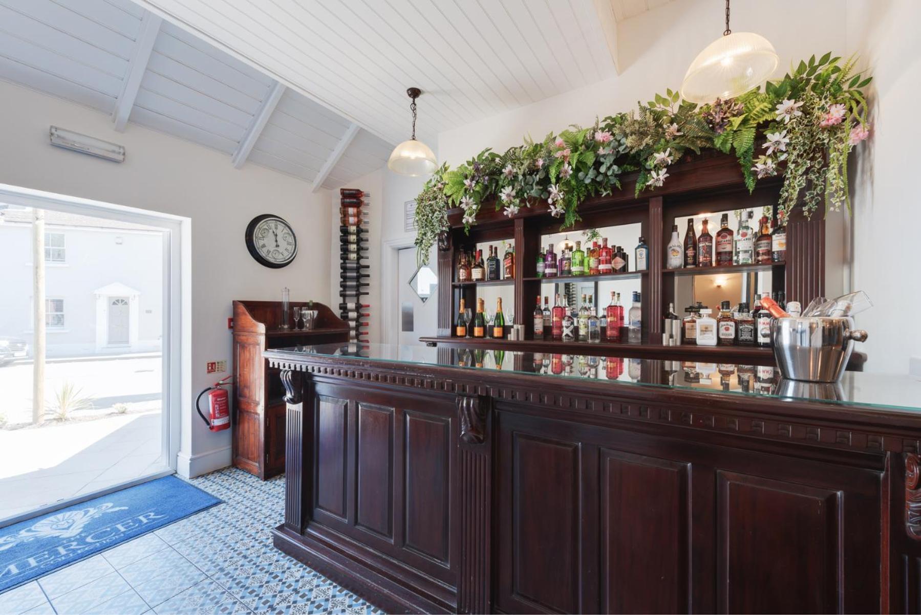 The Clarence Boutique Rooms 포츠머스 외부 사진