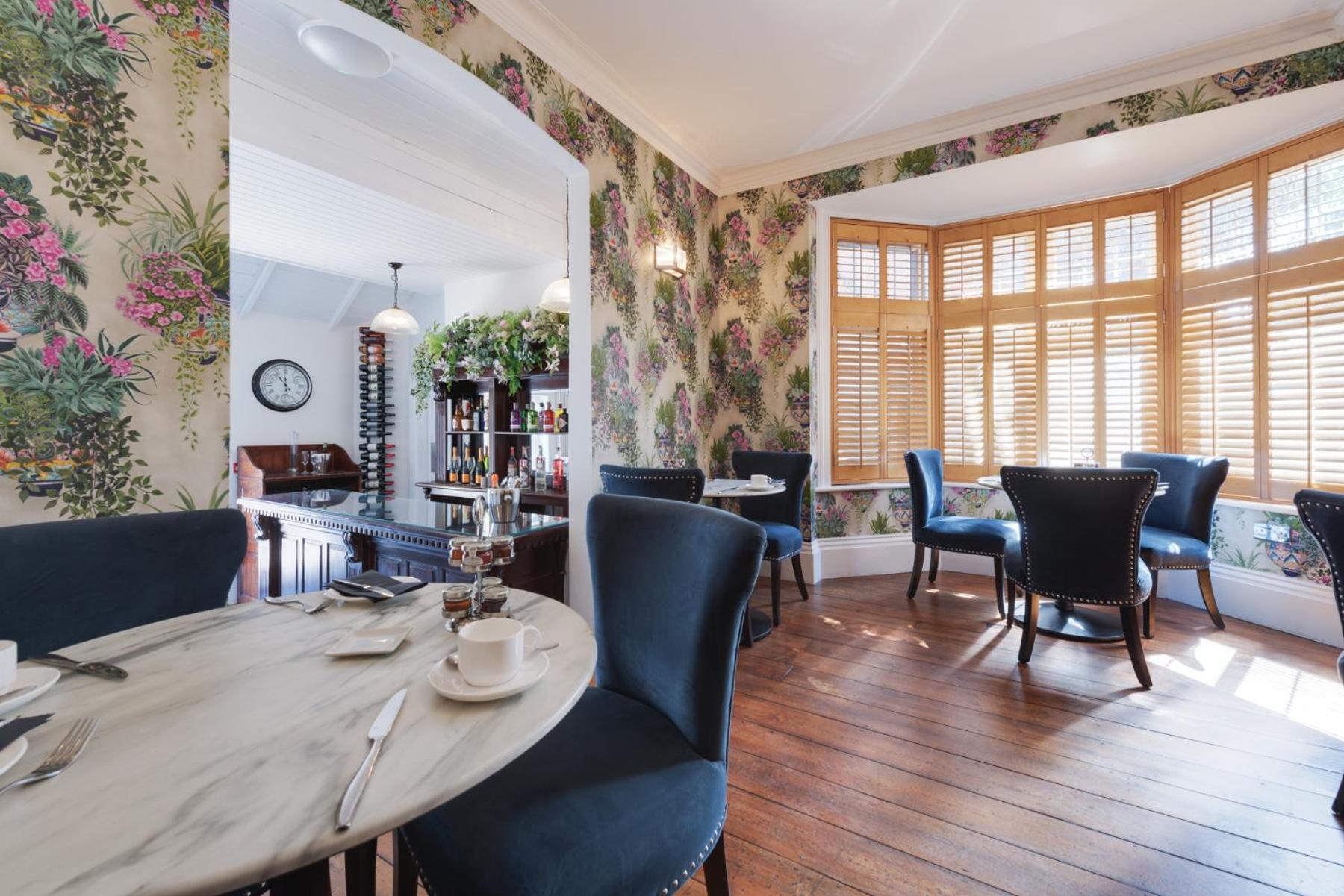 The Clarence Boutique Rooms 포츠머스 외부 사진
