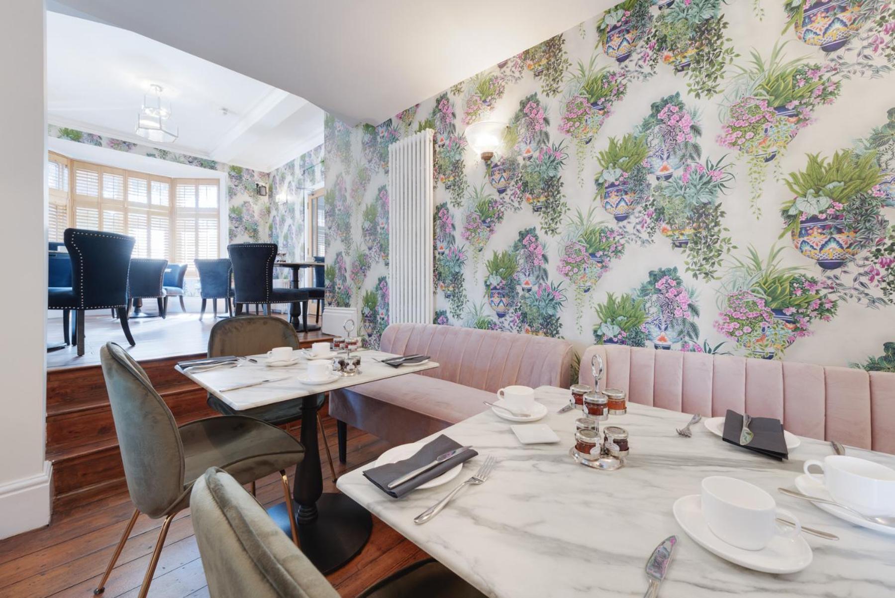 The Clarence Boutique Rooms 포츠머스 외부 사진