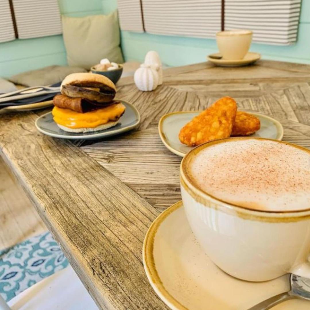 The Clarence Boutique Rooms 포츠머스 외부 사진