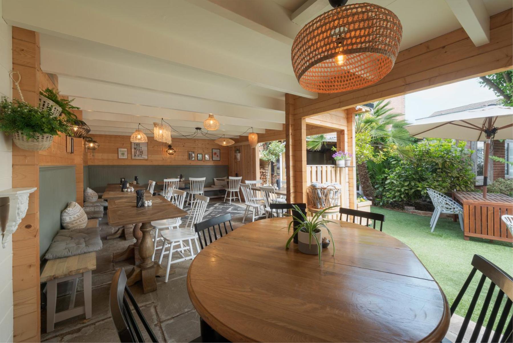 The Clarence Boutique Rooms 포츠머스 외부 사진