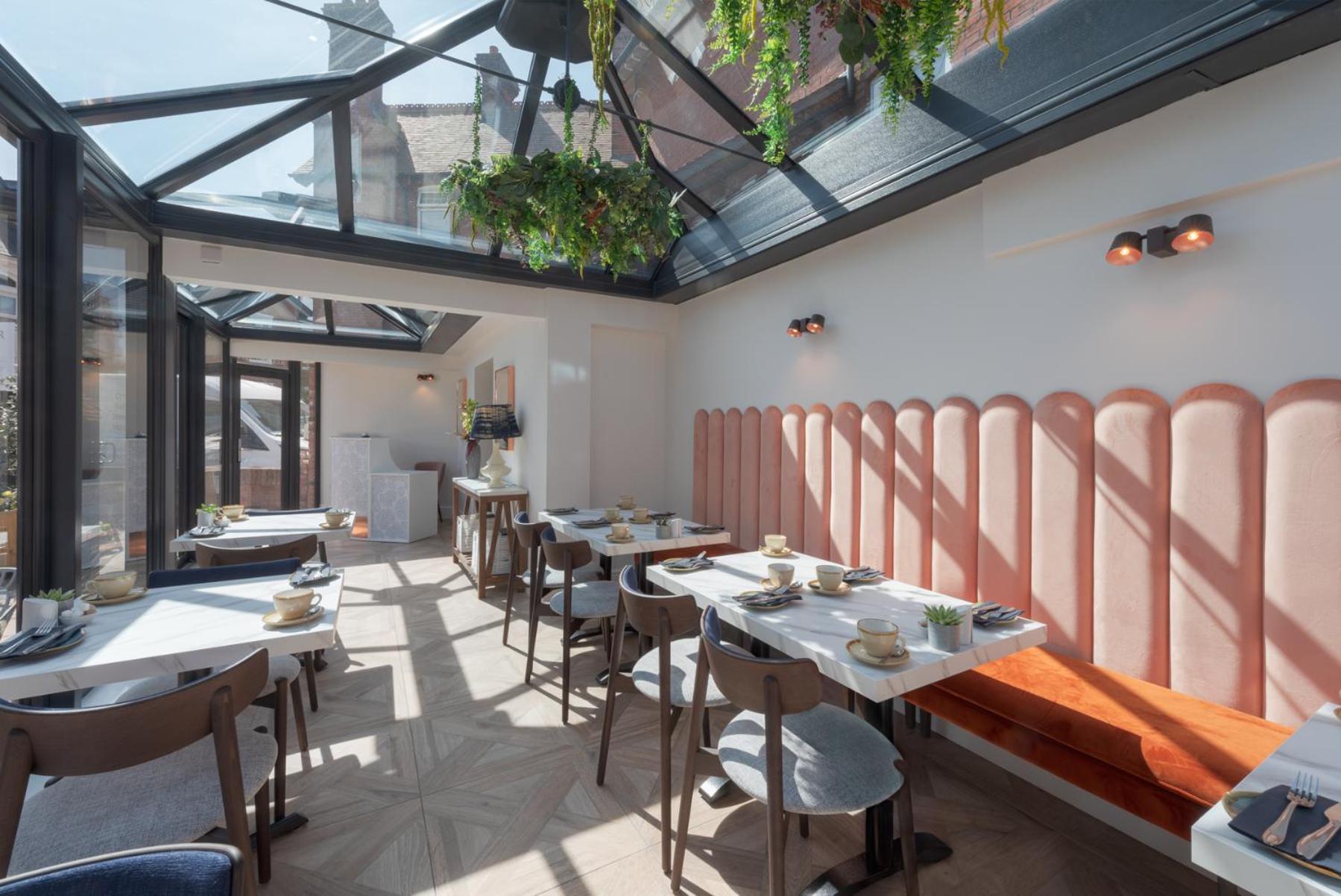 The Clarence Boutique Rooms 포츠머스 외부 사진