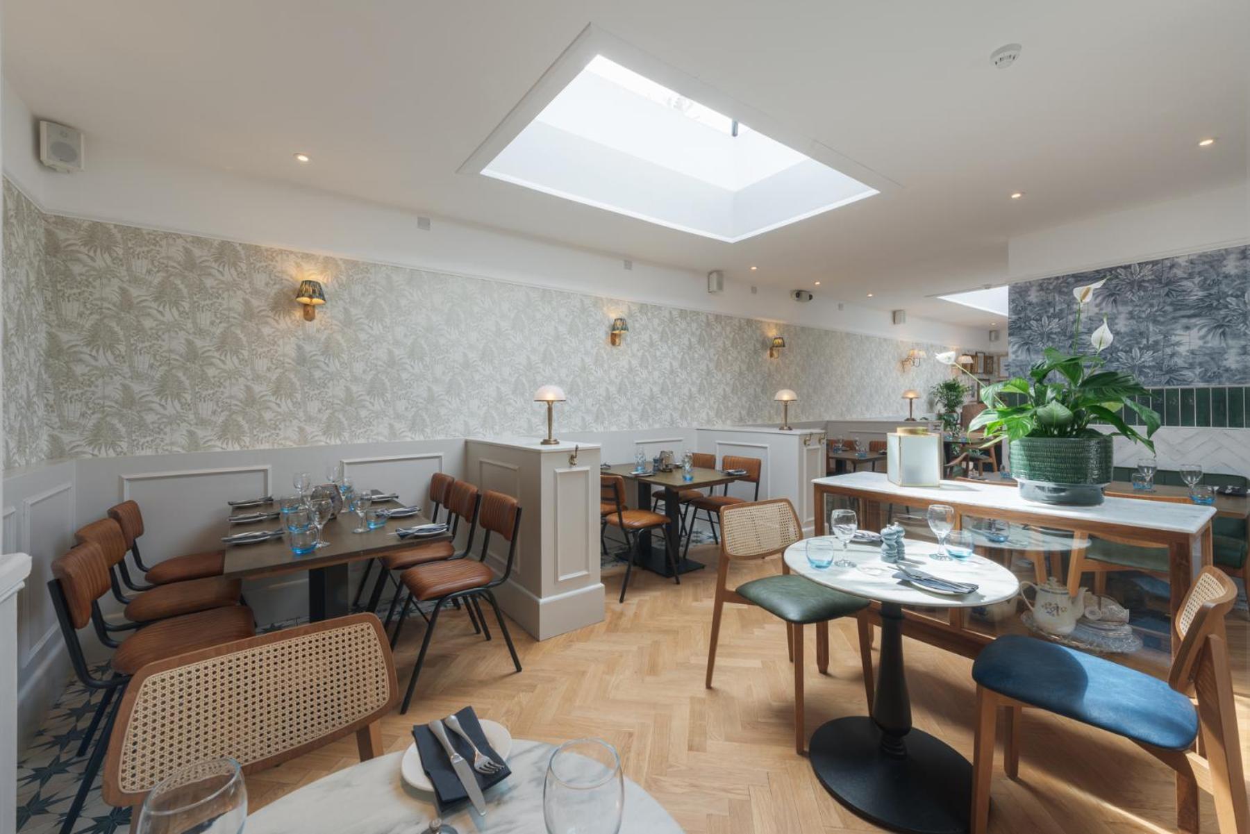 The Clarence Boutique Rooms 포츠머스 외부 사진