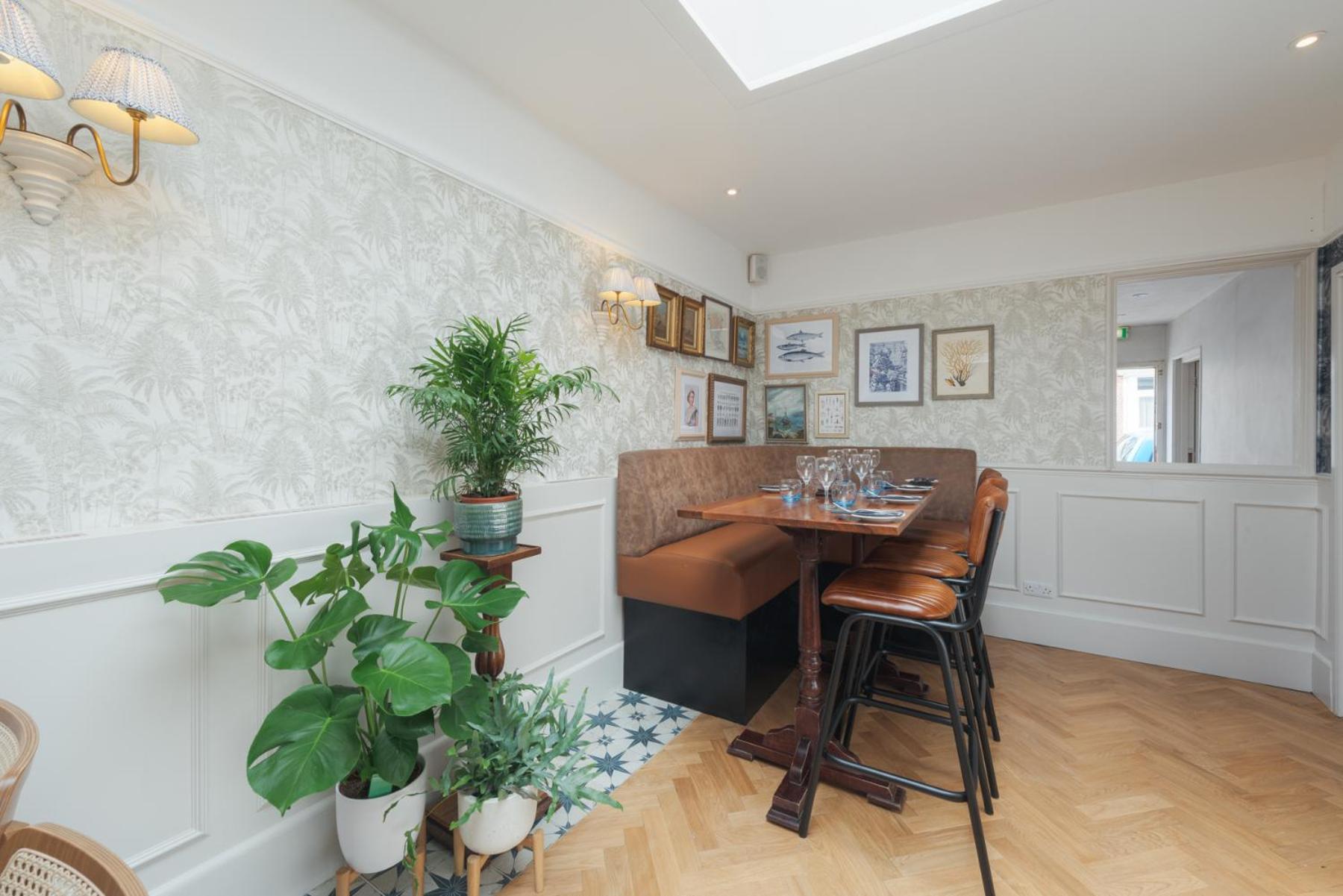The Clarence Boutique Rooms 포츠머스 외부 사진