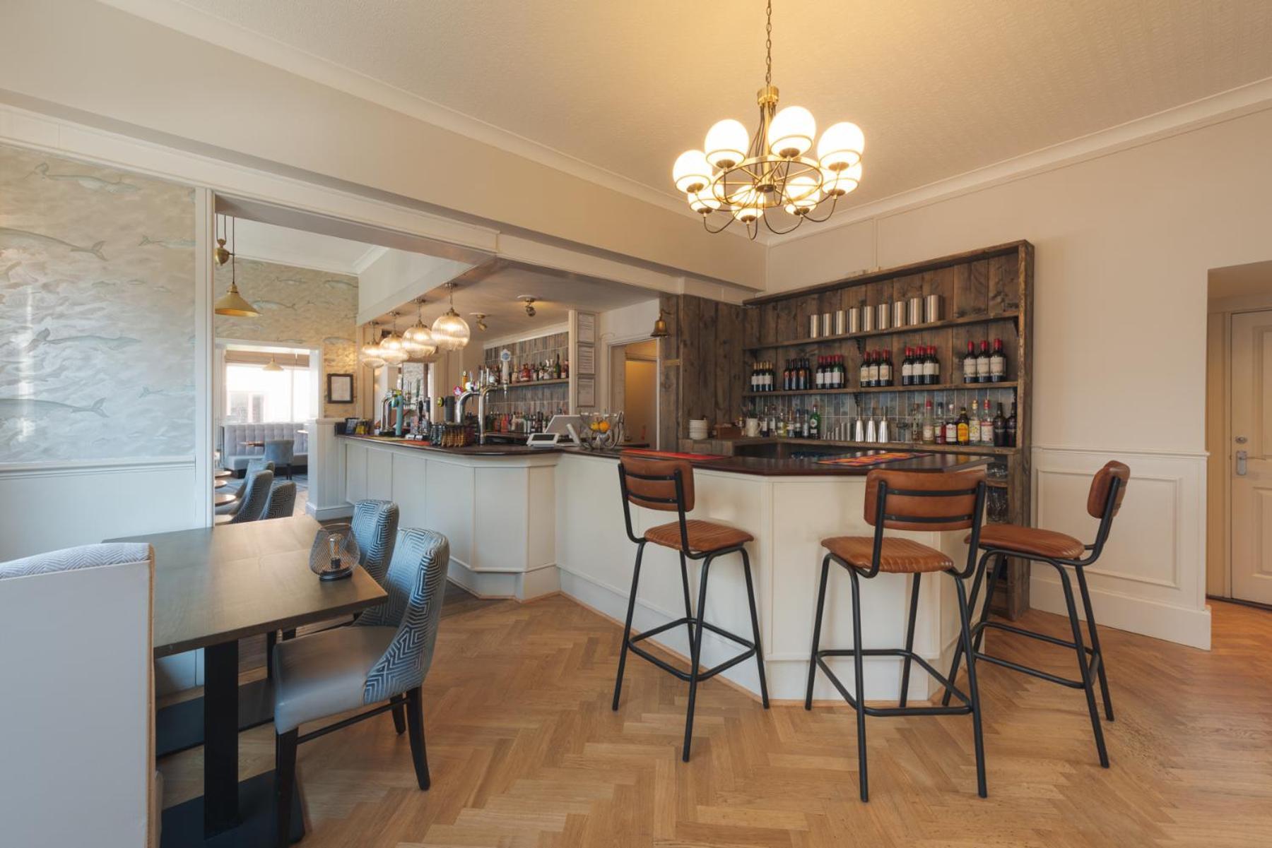 The Clarence Boutique Rooms 포츠머스 외부 사진