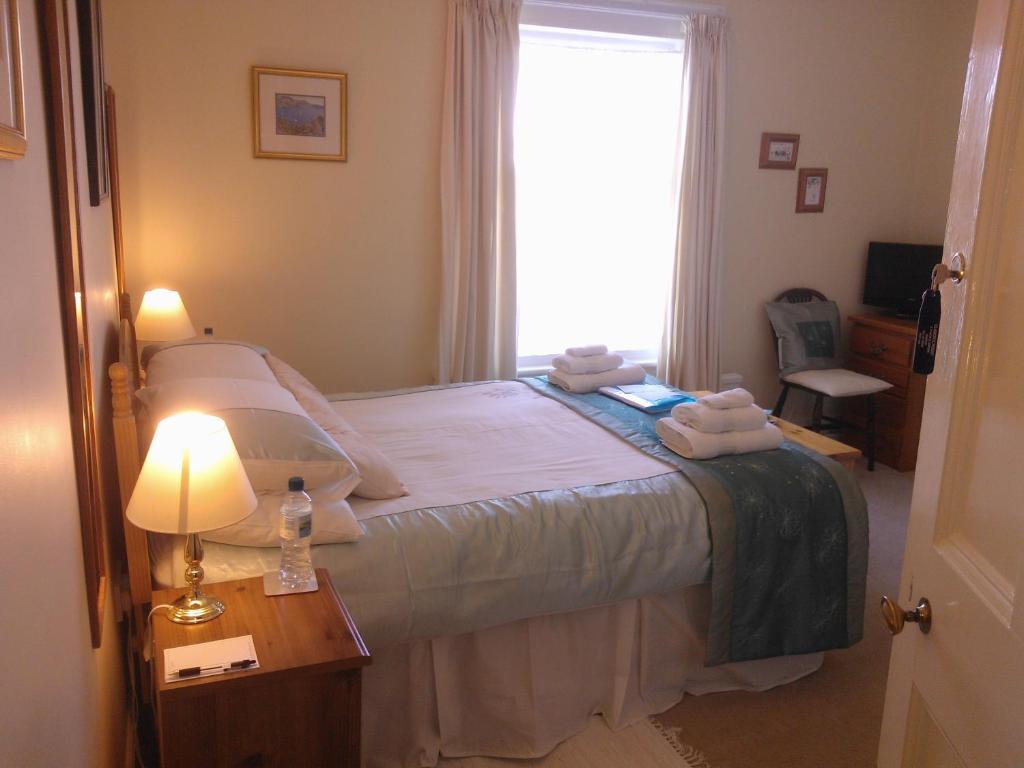The Clarence Boutique Rooms 포츠머스 객실 사진